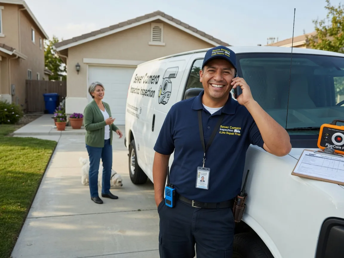 Sewer Line Repair White Salmon, WA FAQs